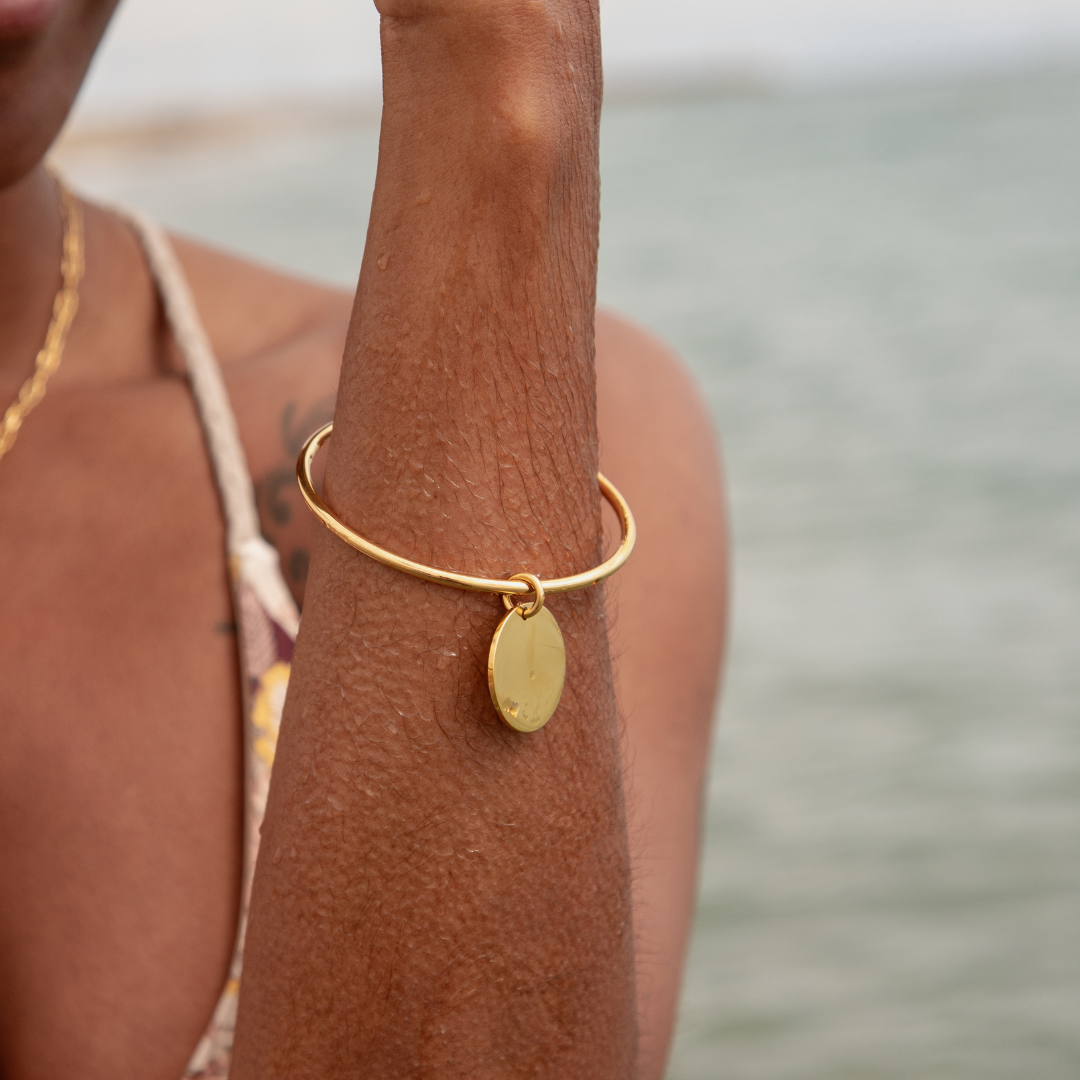 JONC - COLLECTION DORÉE