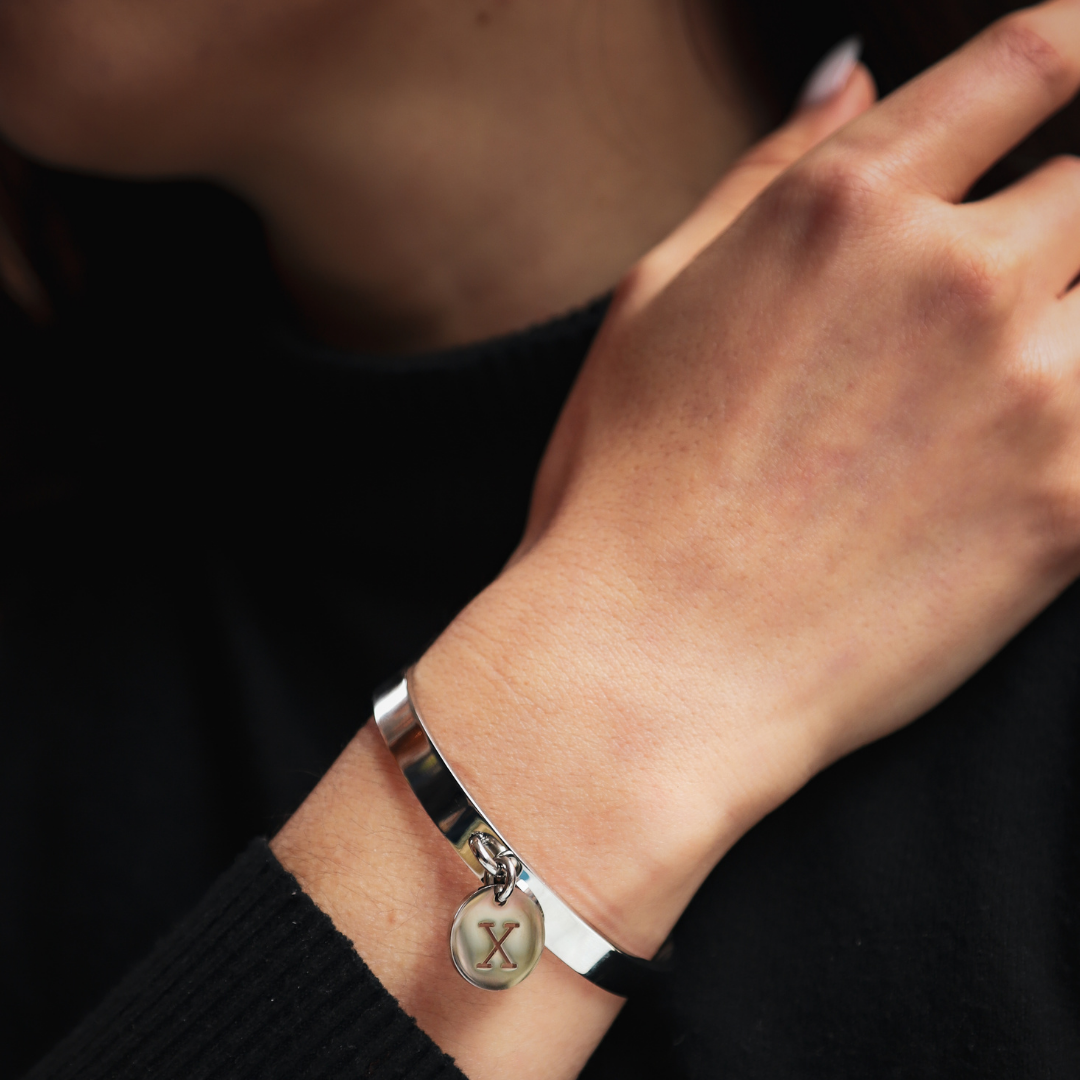 MANCHETTE APOLLINE - COLLECTION LETTRES