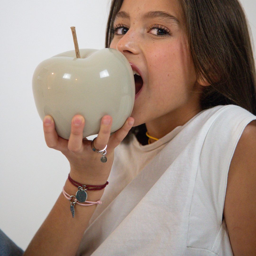 BRACELET CORDON - COLLECTION AILE