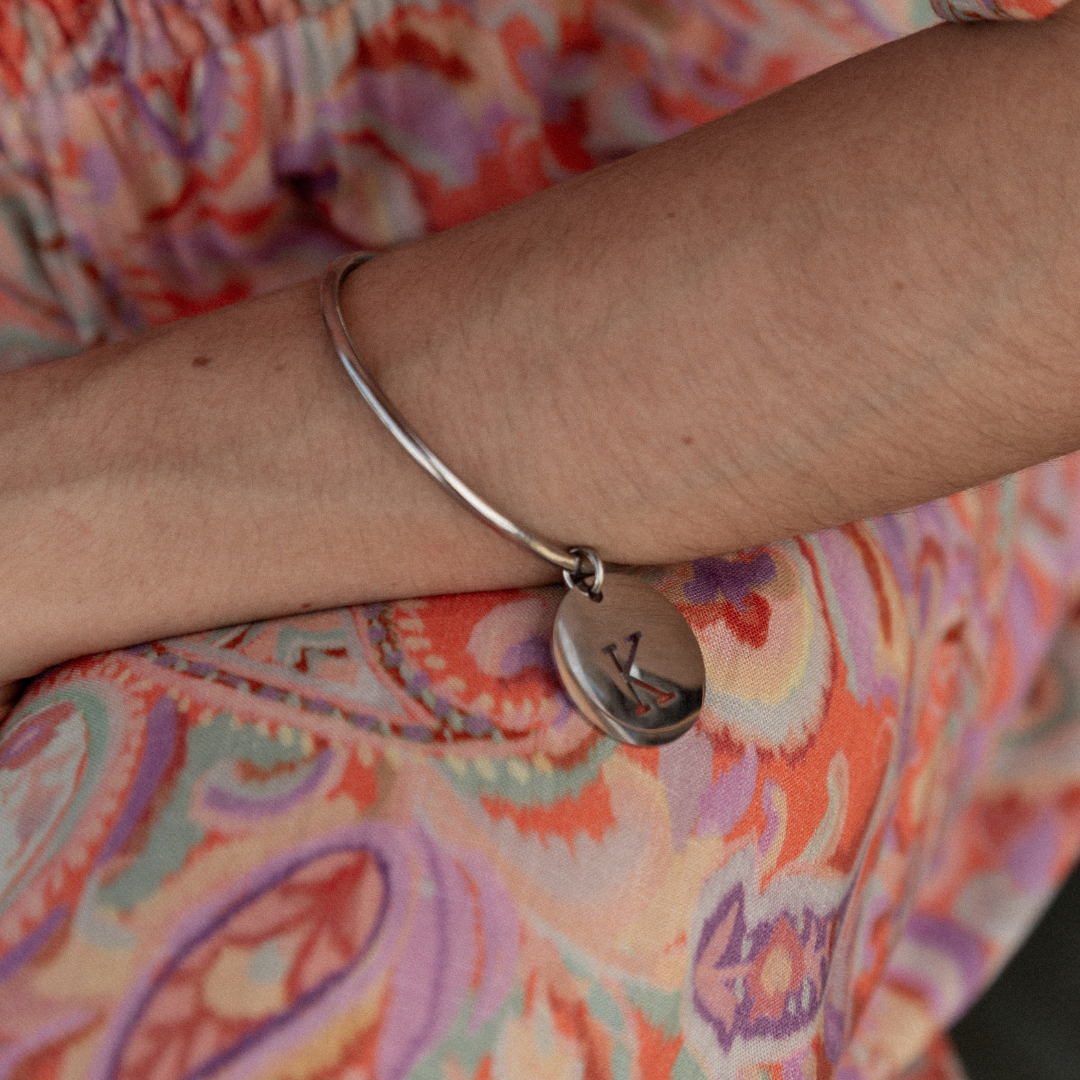 JONC - COLLECTION LETTRES