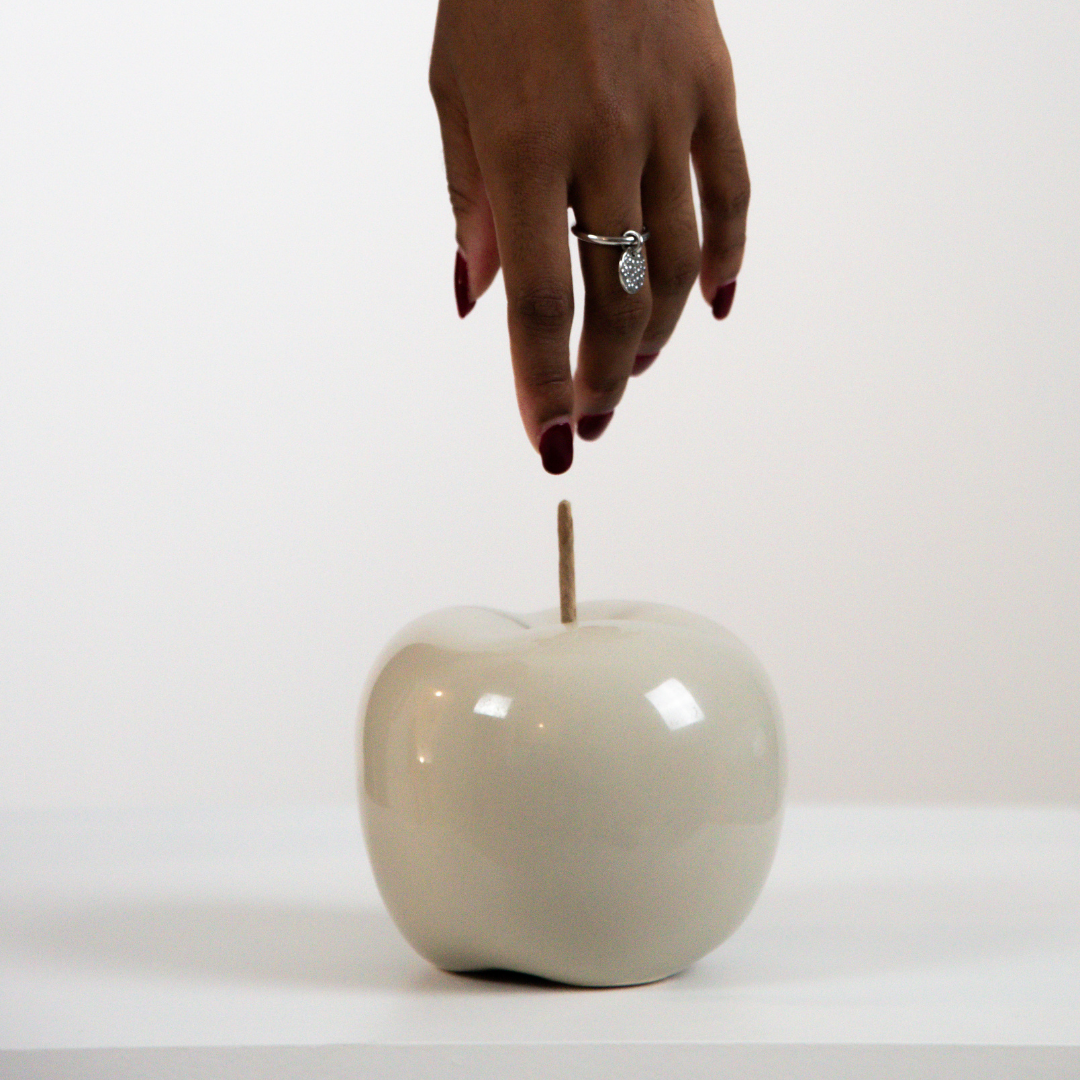 BAGUE ANA - COLLECTION MARTELÉE