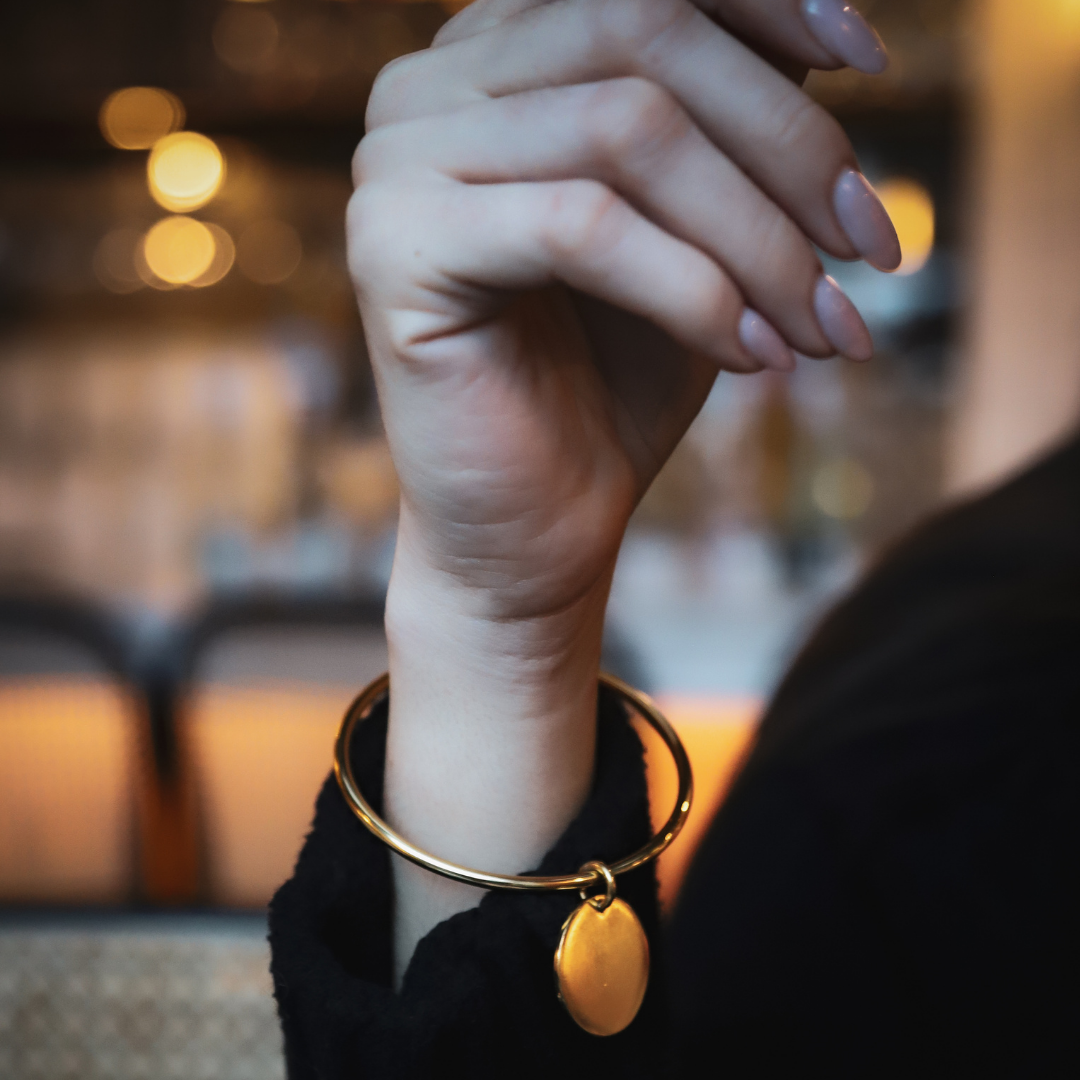 JONC - COLLECTION DORÉE