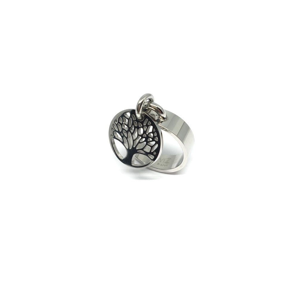 BAGUE PAULINE - COLLECTION ARBRE DE VIE