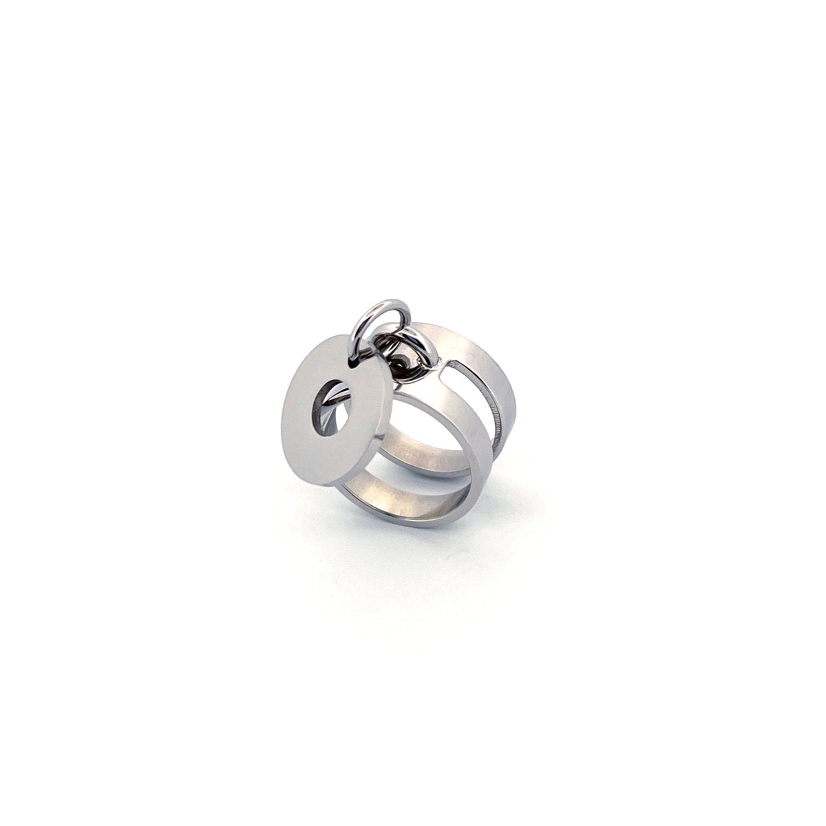 BAGUE LOU - COLLECTION CIBLE