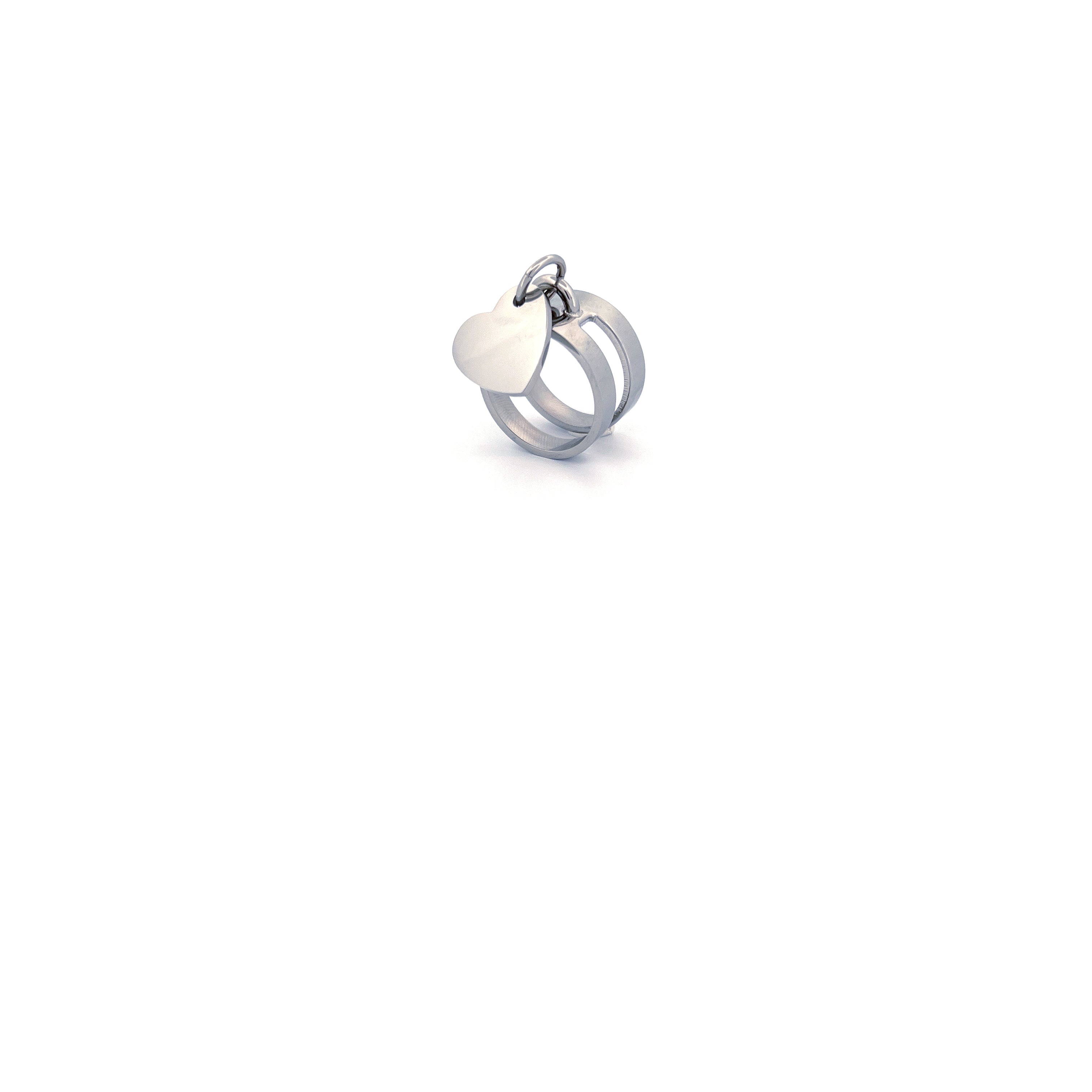 BAGUE LOU - COLLECTION AMOUR