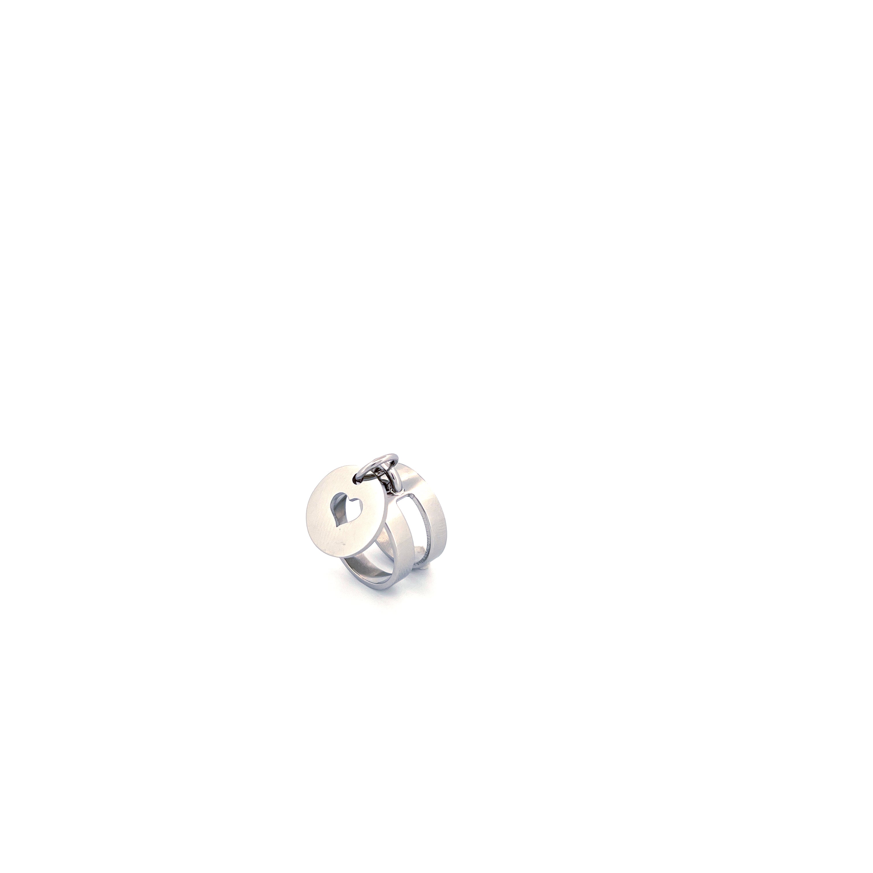 BAGUE LOU - COLLECTION AMOUR