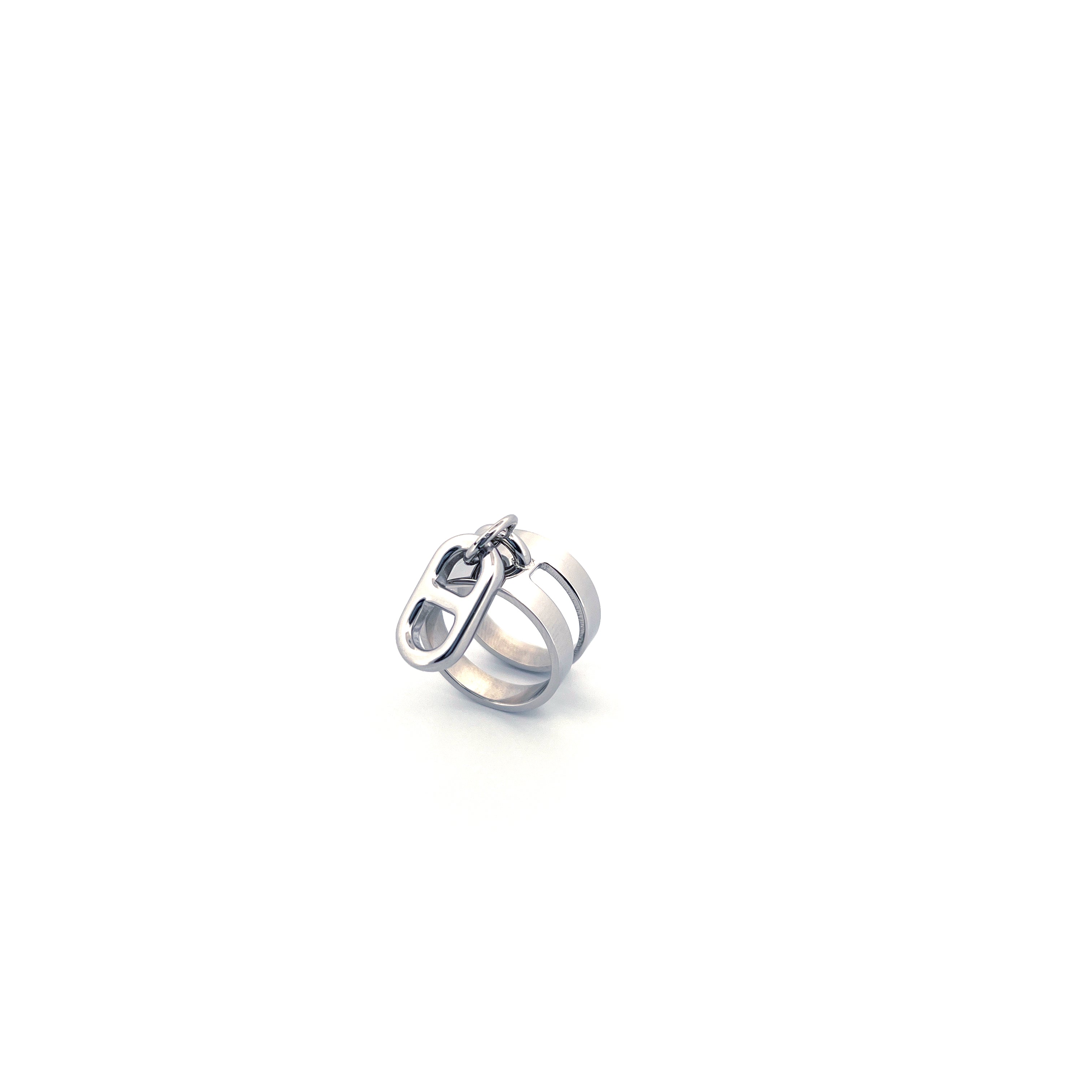 BAGUE LOU - COLLECTION MARINE