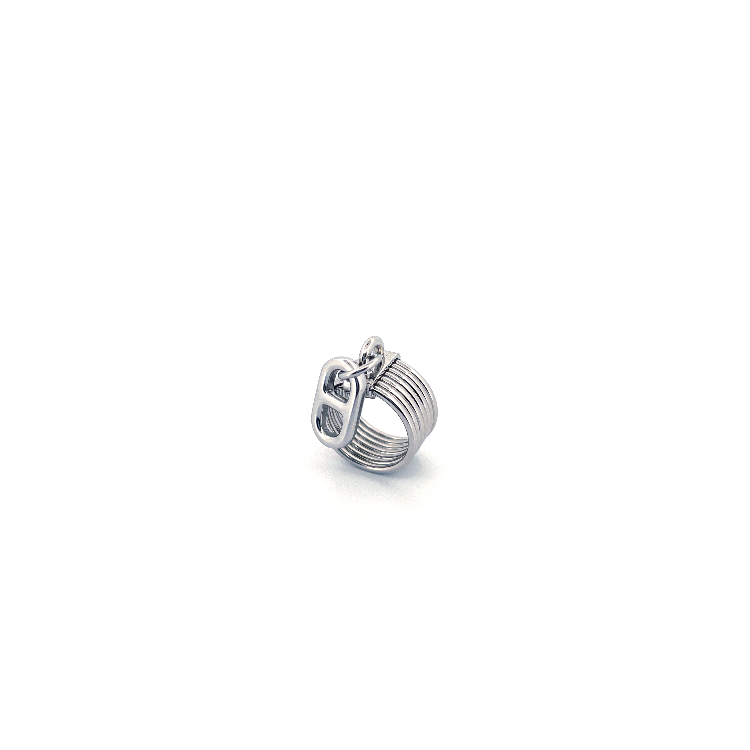 BAGUE SEMAINIER - COLLECTION MARINE