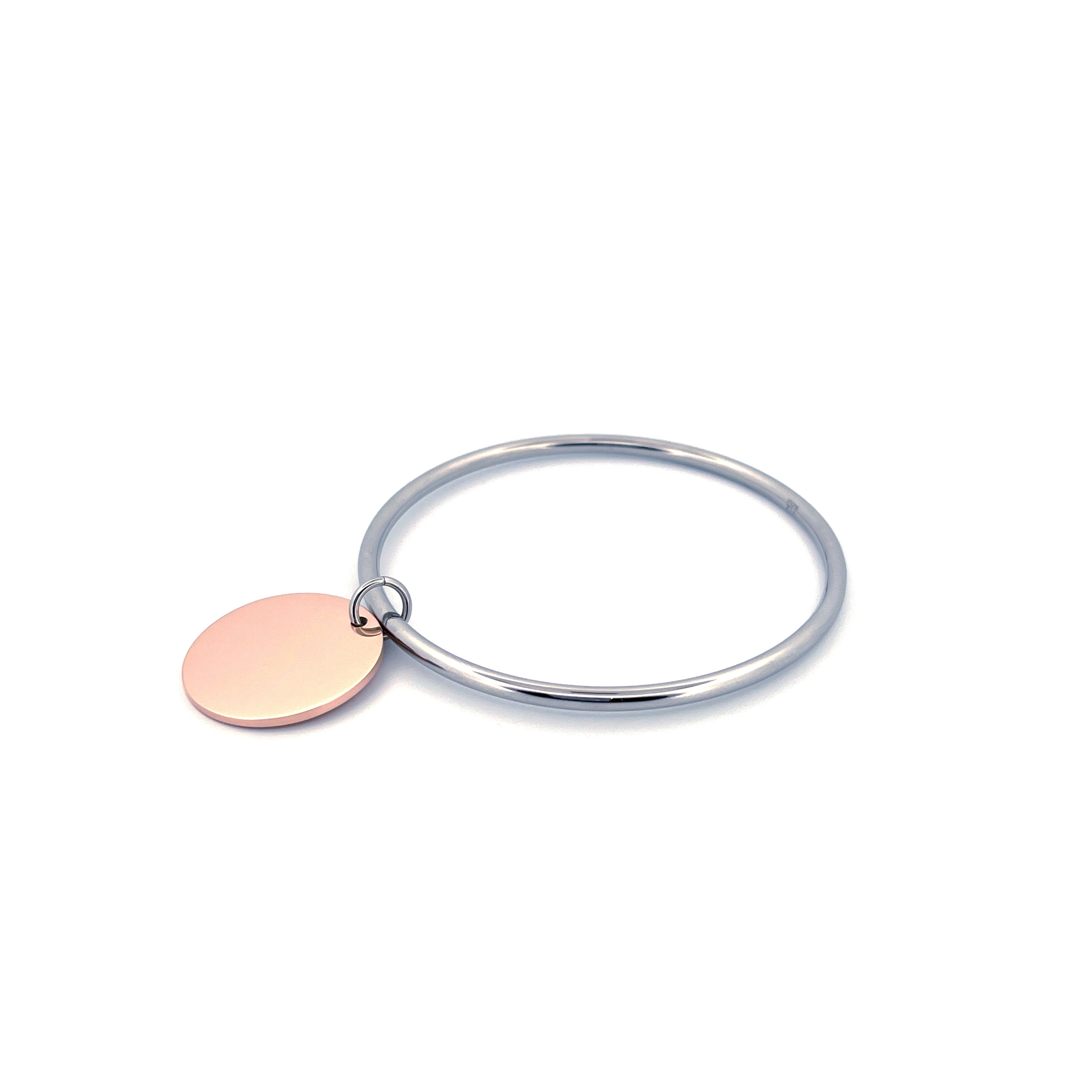 JONC - COLLECTION BICOLORE