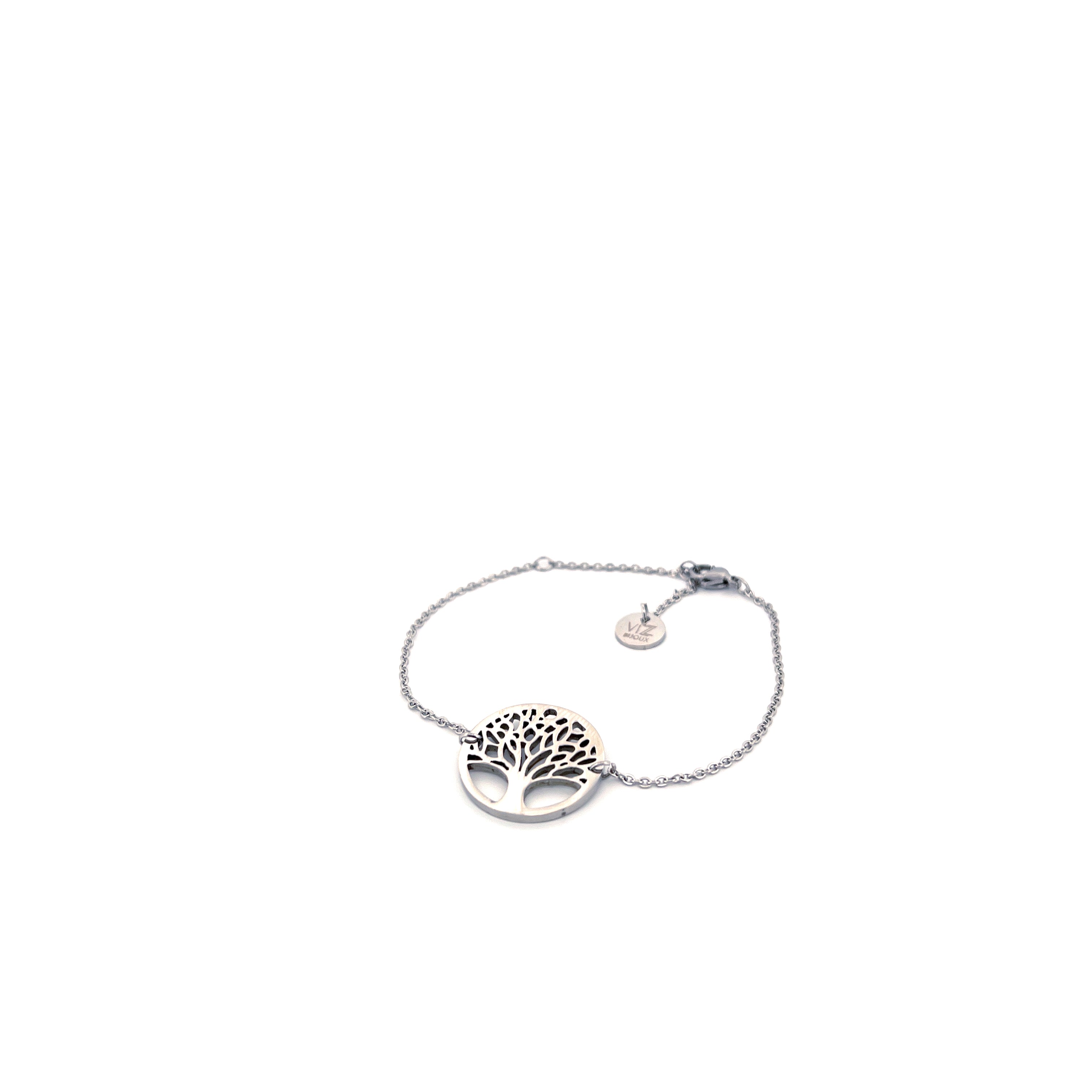 BRACELET ARTHUR - COLLECTION ARBRE DE VIE
