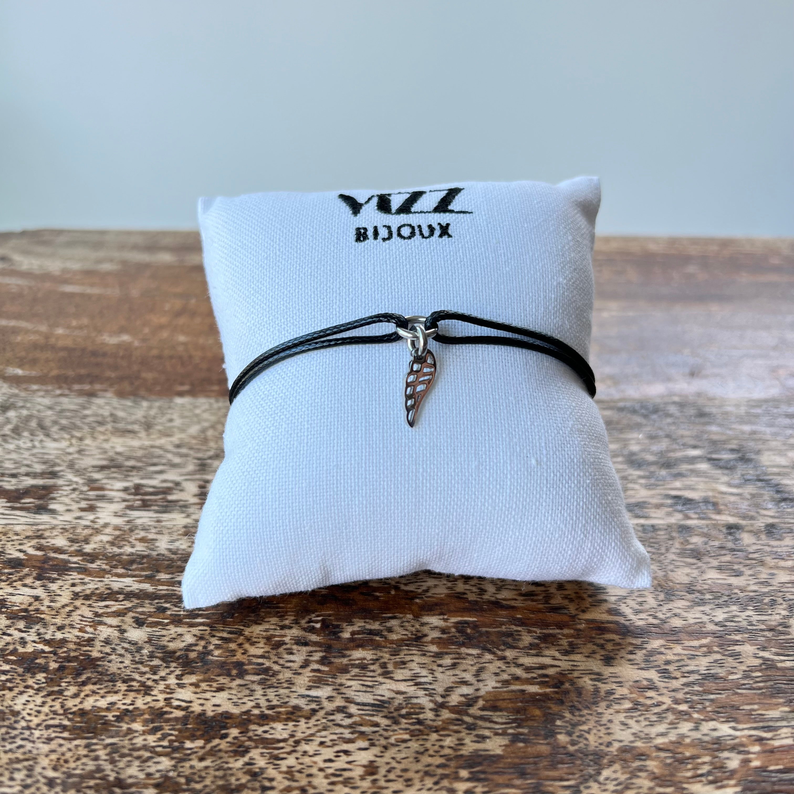 BRACELET CORDON - COLLECTION AILE
