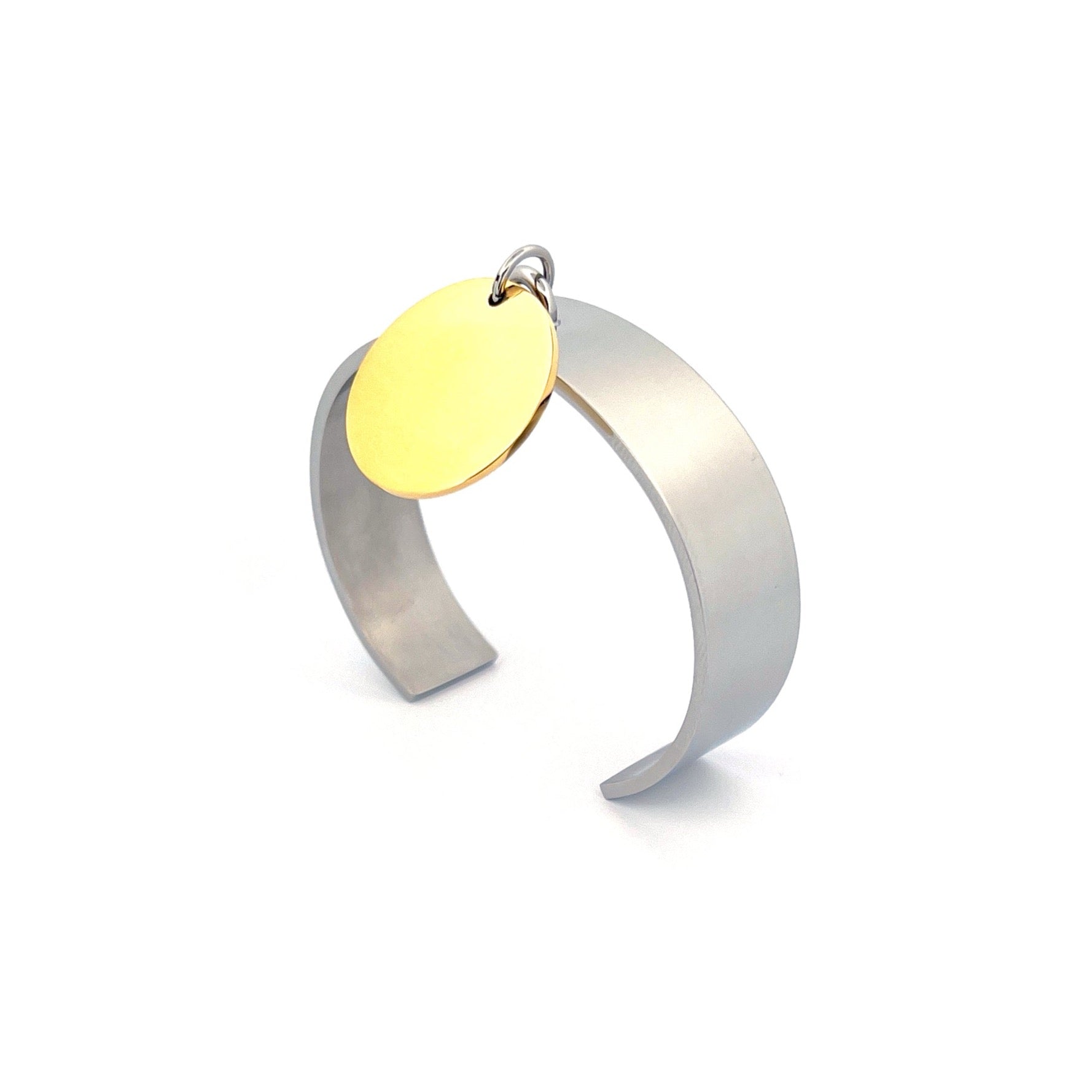 MANCHETTE CHLOÉ - COLLECTION BICOLORE