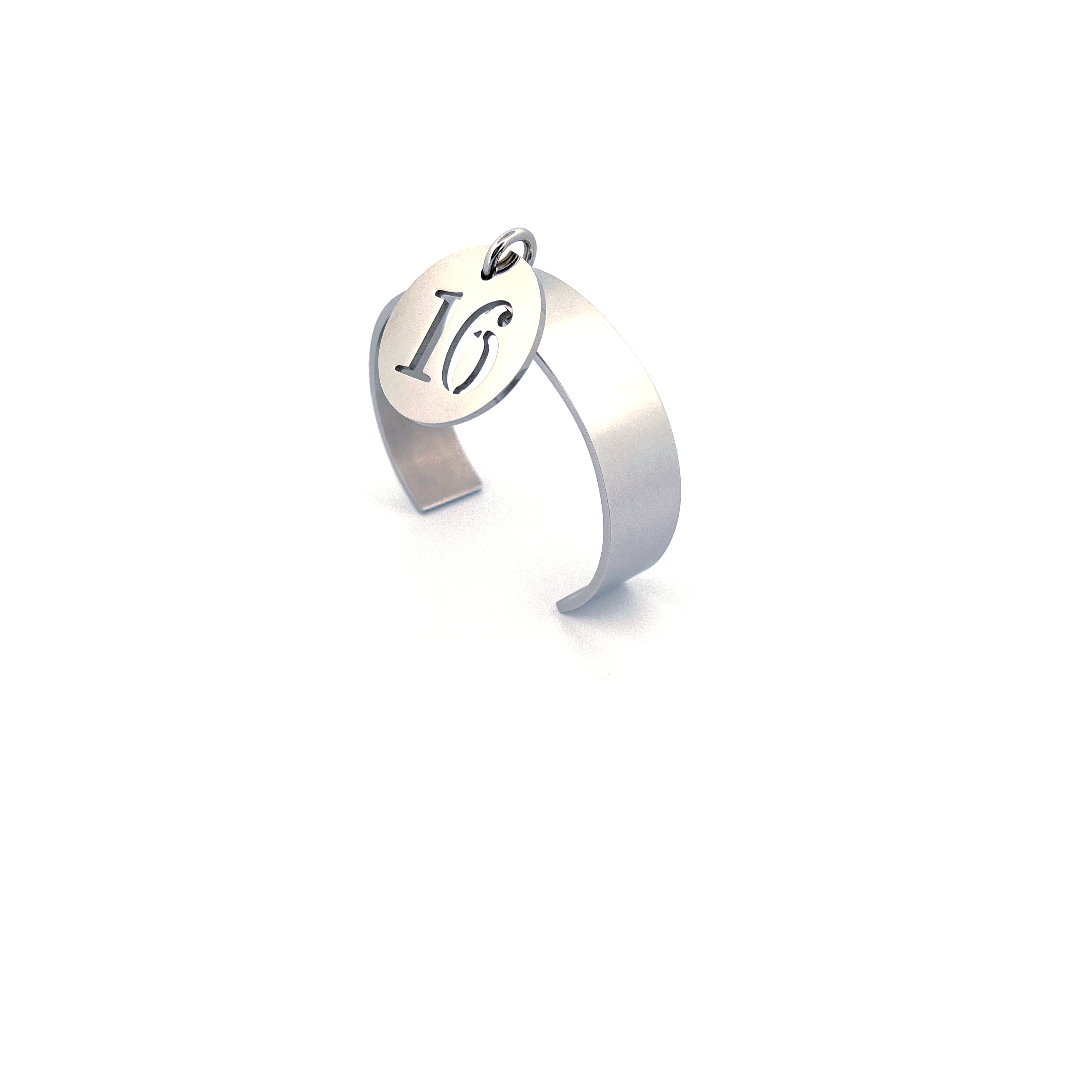 MANCHETTE CHLOÉ - COLLECTION CHIFFRES