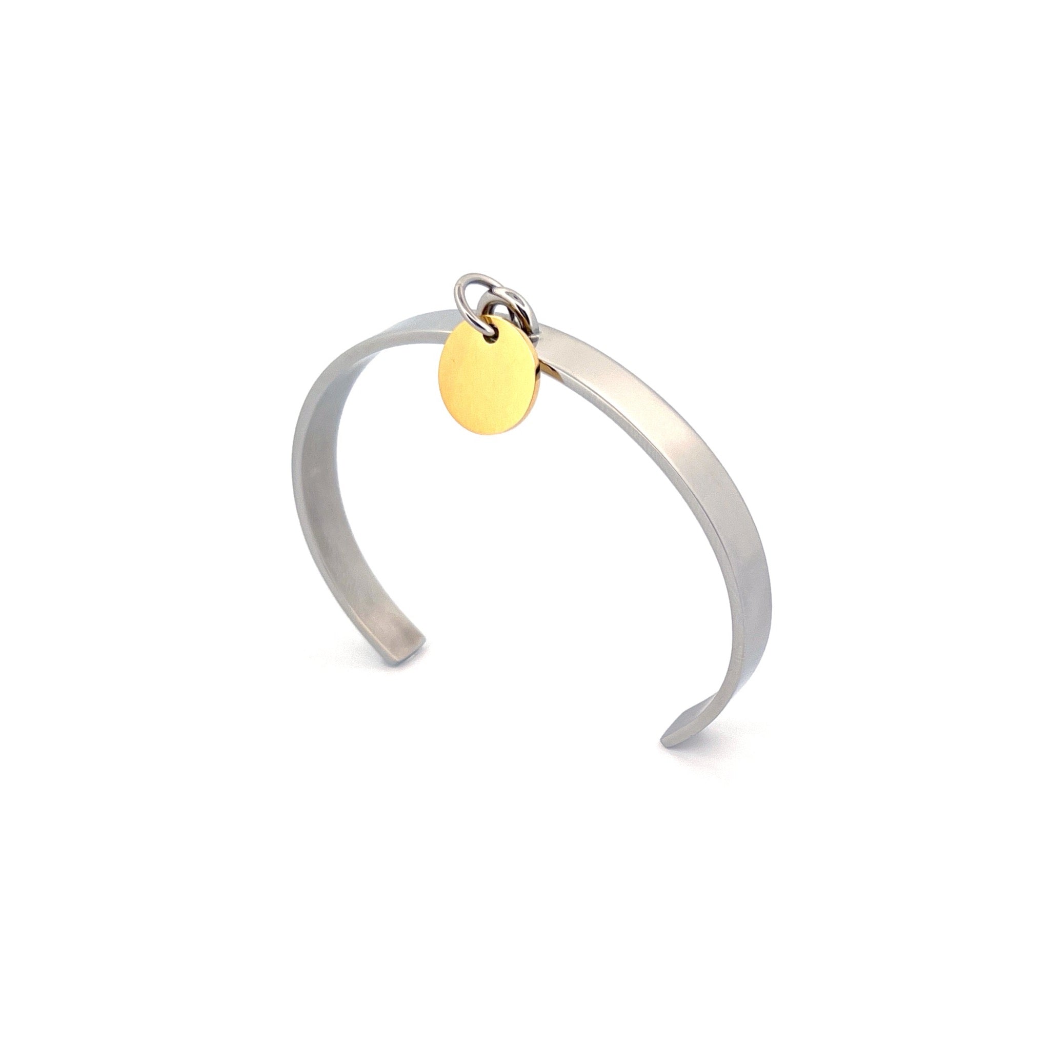 MANCHETTE APOLLINE - COLLECTION BICOLORE