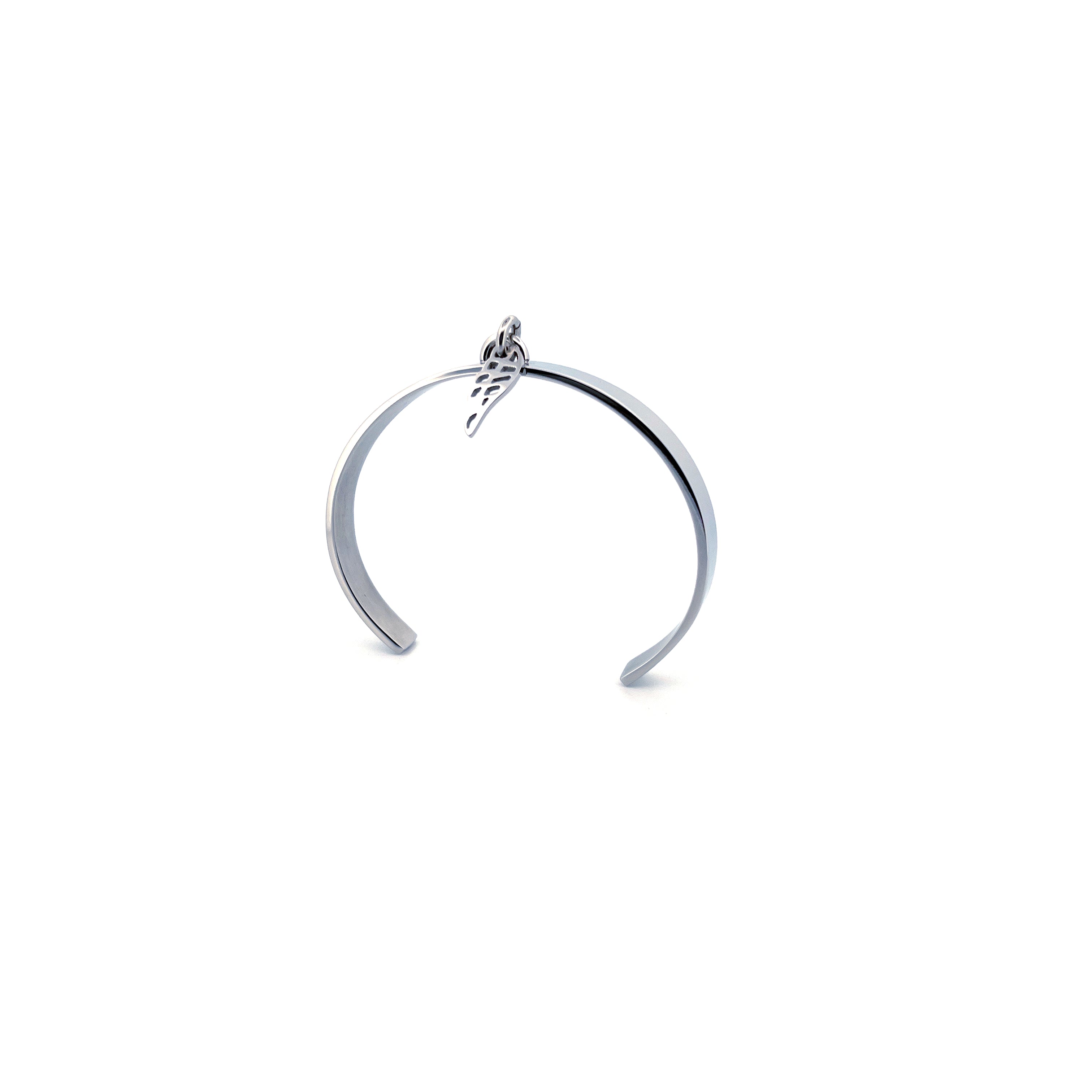 MANCHETTE APOLLINE - COLLECTION AILE