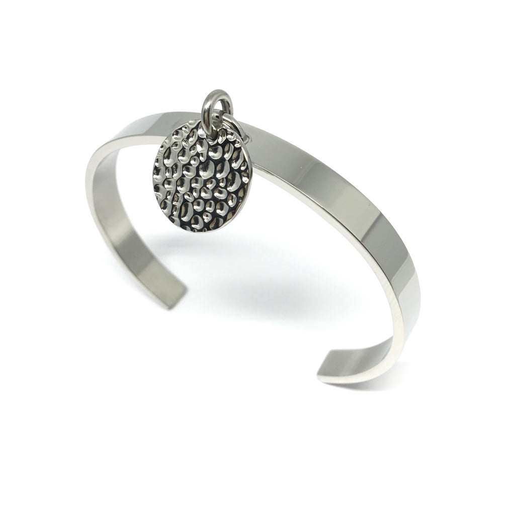 MANCHETTE APOLLINE - COLLECTION MARTELÉE