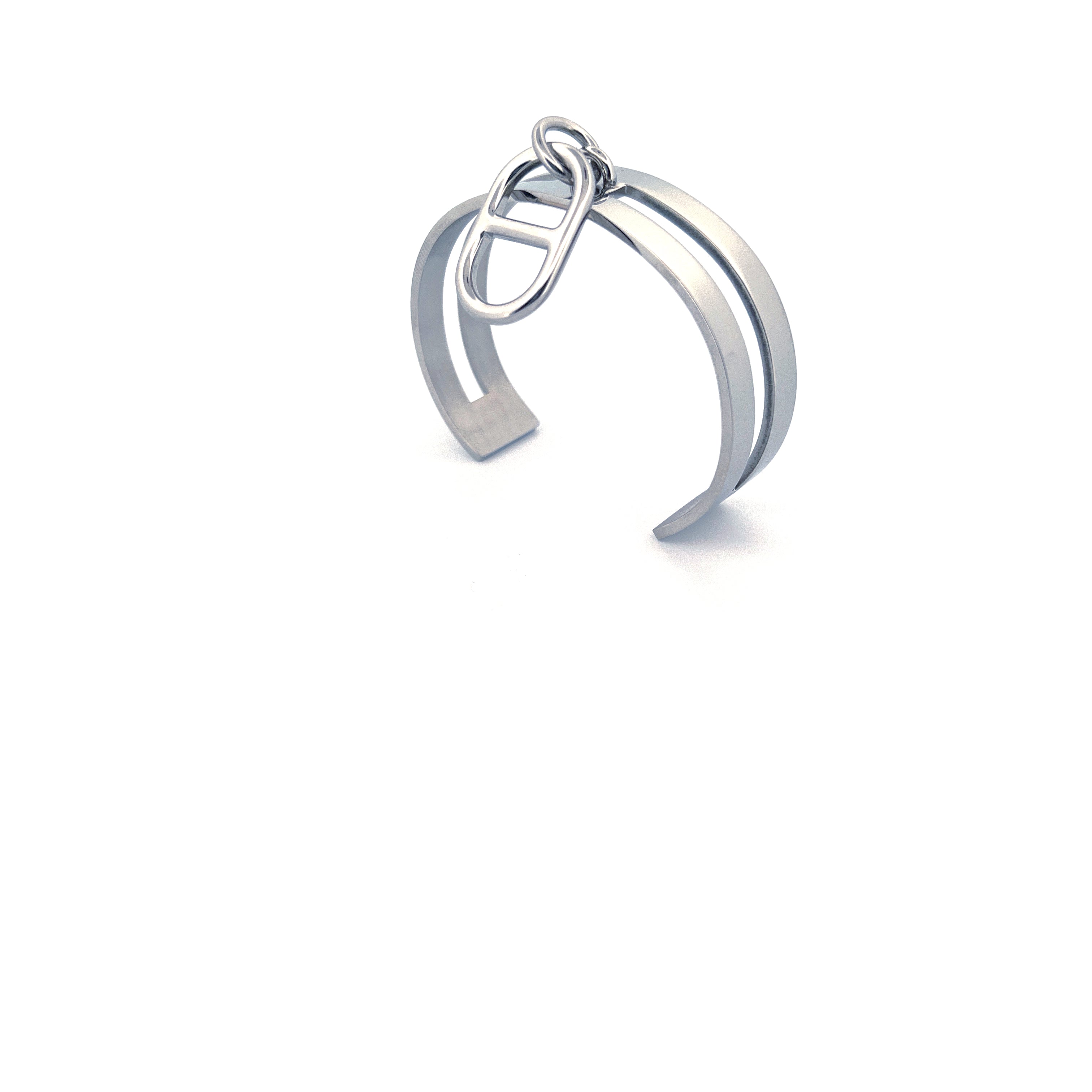 MANCHETTE LOU - COLLECTION MARINE