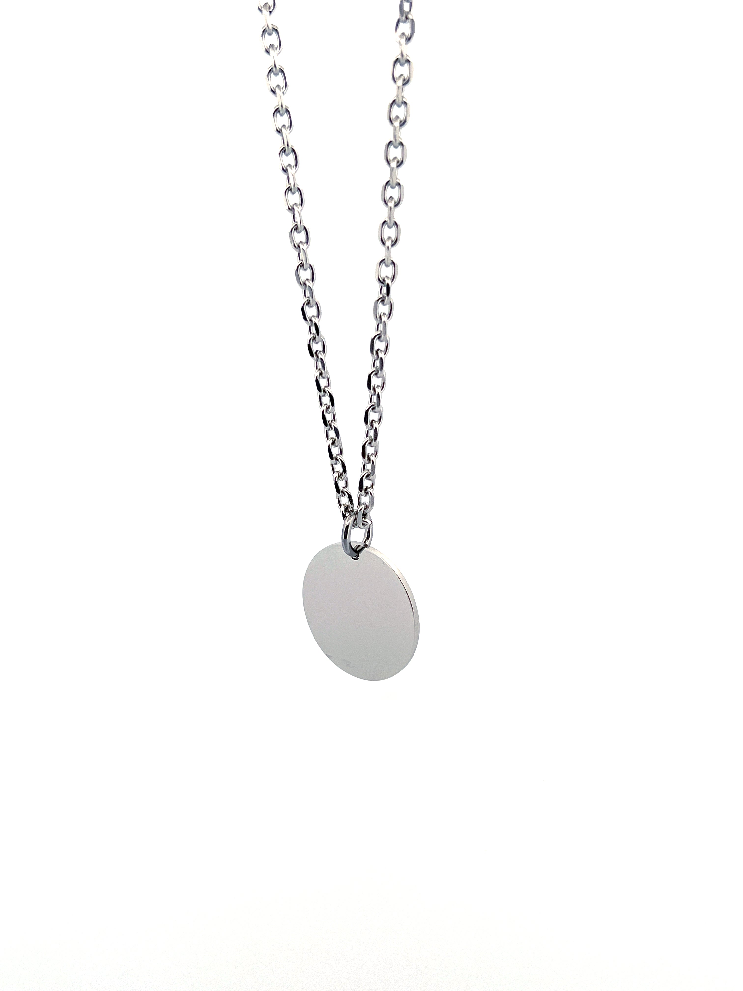 SAUTOIR LUCE - COLLECTION PASTILLE RONDE