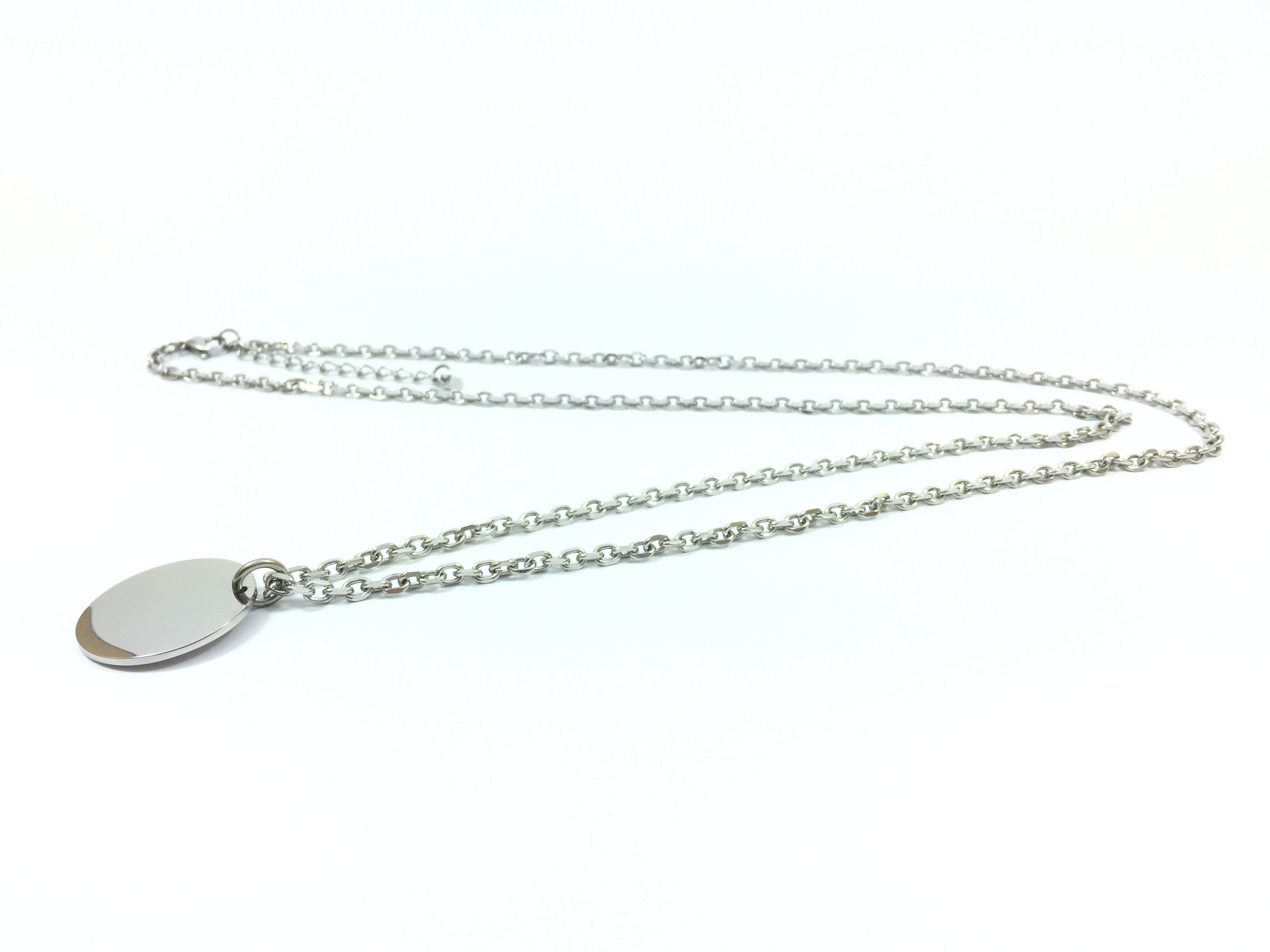 SAUTOIR LUCE - COLLECTION PASTILLE RONDE