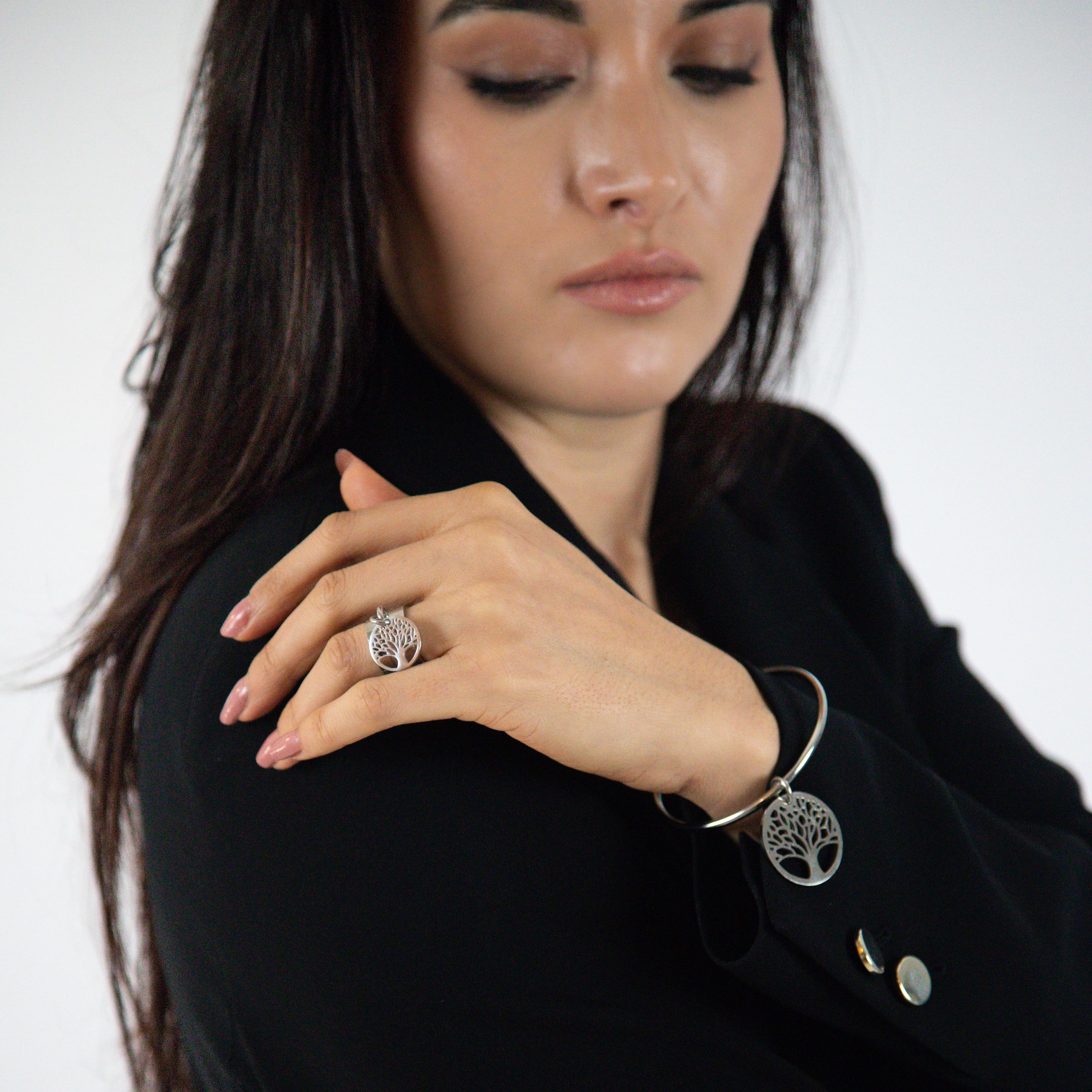 JONC - COLLECTION ARBRE DE VIE