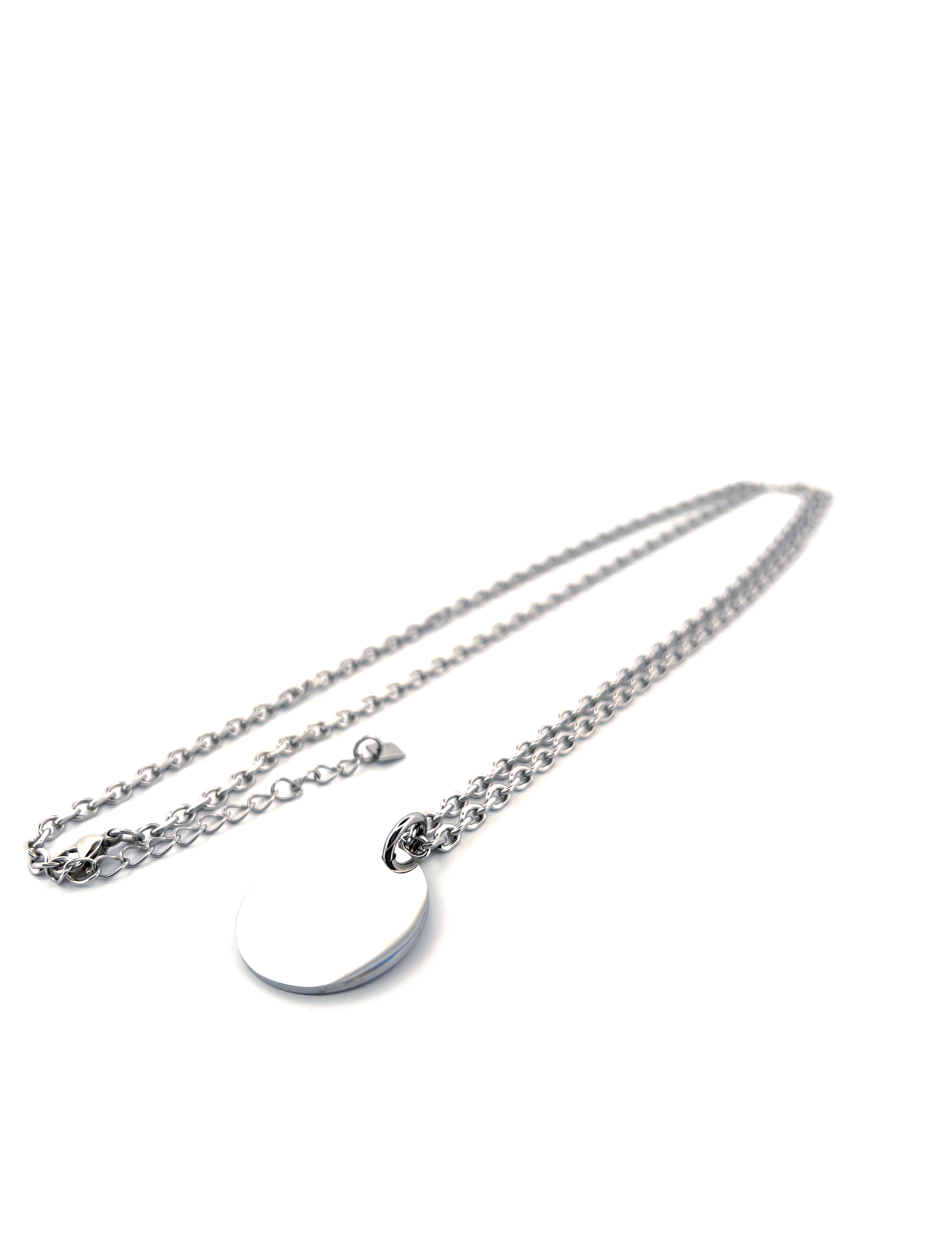 SAUTOIR LUCE - COLLECTION PASTILLE RONDE