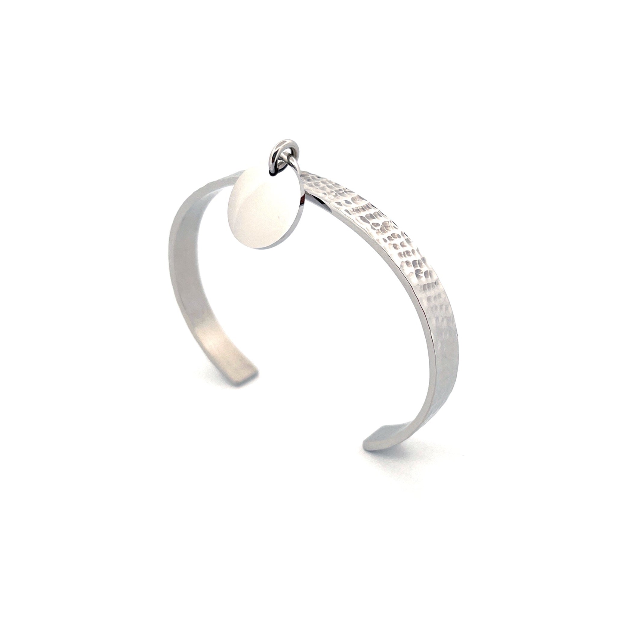 MANCHETTE APOLLINE - COLLECTION MARTELÉE